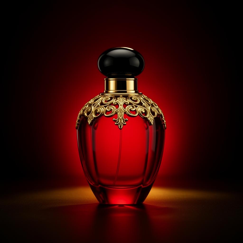 Perfume ritualístico Maria Magia, da Loja Lua de Kaya